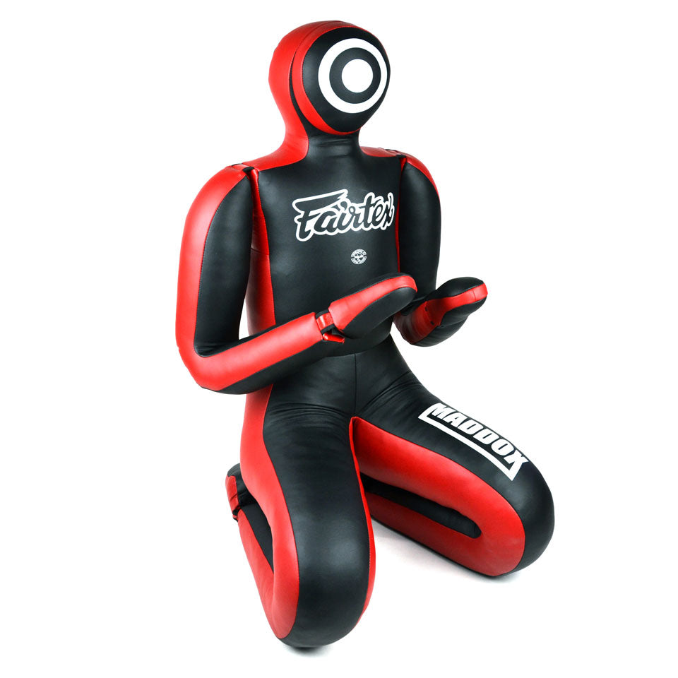 Fairtex GD2 Maddox II Grappling Dummy canada