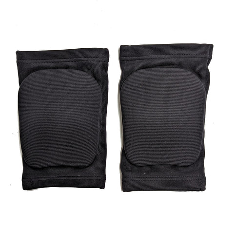 Muay Thai Brand Cotton Knee Pads Various Colours