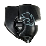 Rival Boxing RHG20 Headgear Head Guard Black