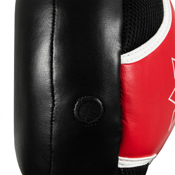 Title Boxing Release Air Mitts Focus Punch Pads Edmonton Canada The