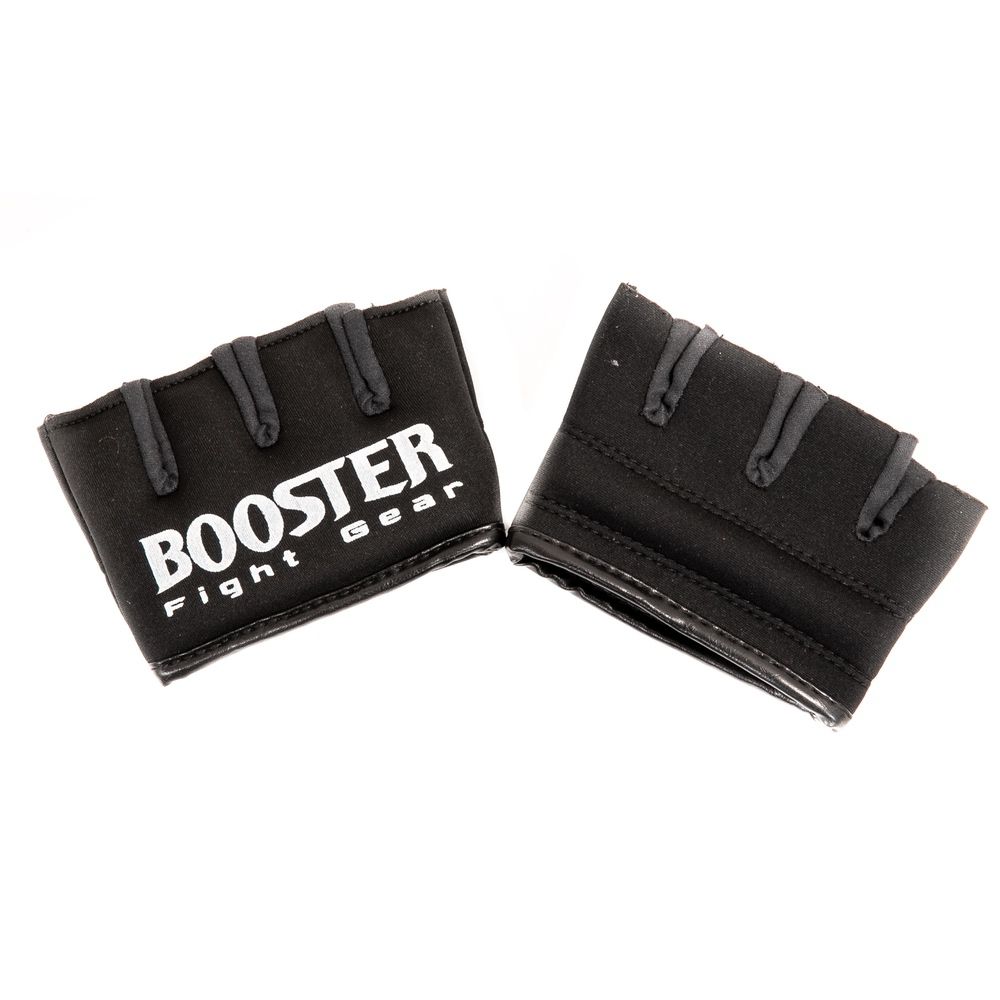 Booster Fight Gear Gel Knuckle Guards