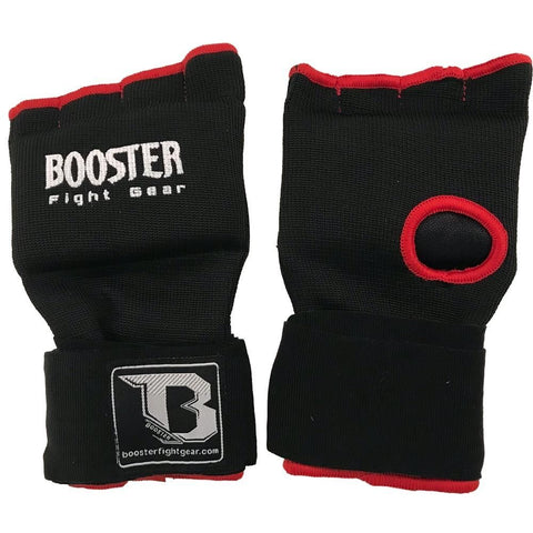Booster Fight Gear Protective Inner Glove Quick Wraps Handwraps