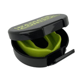 Damage Control High Impact Mouthguard Clear with Case