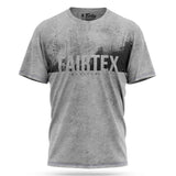 Fairtex Muay Thai Grey Plastered T-Shirt