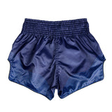 Fairtex Muay Thai Shorts BS1930 Blue Ocean