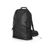 Fairtex BAG4 Backpack Gym Bag Black Camo