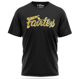 Fairtex Muay Thai Wai Kru Training Dry-Fit Shirt