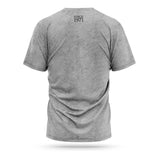 Fairtex Muay Thai Grey Plastered T-Shirt