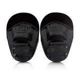 Fairtex FMV13 Combo Focus Mitts Kick Pads