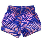 Fairtex Muay Thai Shorts BS1944 Enchanted Jungle