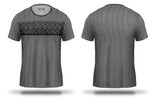Fairtex x Booster Training Shirt Grey
