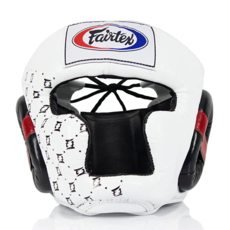 Fairtex HG10 Super Sparring Headgear Head Gear