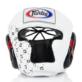 Fairtex HG10 Super Sparring Headgear Head Gear