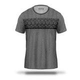Fairtex x Booster Training Shirt Grey