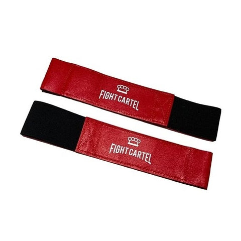 Fight Cartel Lace Up Boxing Glove Conversion Straps Various Colours