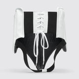 Fly Sports Ladies Wraith X Boxing Groin Guard Protector White