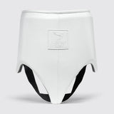 Fly Sports Ladies Wraith X Boxing Groin Guard Protector White
