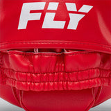 Fly Sports Air Mitts X Focus Punch Pads