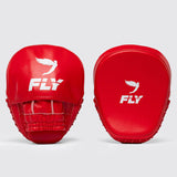 Fly Sports Mirco Mitts X Focus Punch Pads
