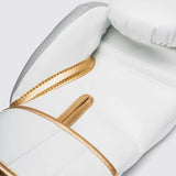 Fly Sports Superloop Pro X 2 Gloves White/Grey/Gold