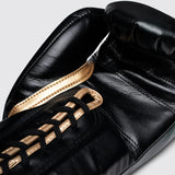 Fly Sports Superlace Pro X 2 Gloves Black/Gold