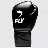 Fly Sports Superlace Pro X 2 Gloves Black