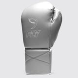 Fly Sports Superlace Pro X 2 Gloves Grey