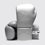 Fly Sports Superlace Pro X 2 Gloves Grey