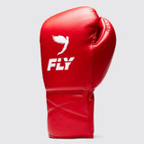 Fly Sports Superlace Pro X 2 Gloves Red