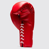 Fly Sports Superlace Pro X 2 Gloves Red