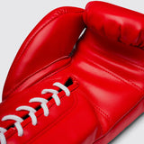 Fly Sports Superlace Pro X 2 Gloves Red