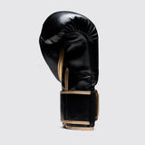 Fly Sports Superloop Pro X 2 Gloves Black/Gold