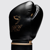 Fly Sports Superloop Pro X 2 Gloves Black/Gold