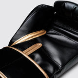 Fly Sports Superloop Pro X 2 Gloves Black/Gold