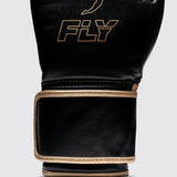 Fly Sports Superloop Pro X 2 Gloves Black/Gold