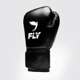 Fly Sports Superloop Pro X 2 Gloves Black