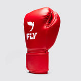 Fly Sports Superloop Pro X 2 Gloves Red