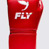 Fly Sports Superloop Pro X 2 Gloves Red