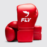 Fly Sports Superloop Pro X 2 Gloves Red
