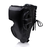 Fly Sports Knight X Head Gear Black