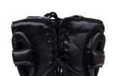 Fly Sports Knight X Head Gear Black