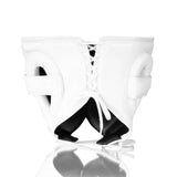 Fly Sports Knight X Head Gear White