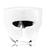 Fly Sports Knight X Head Gear White