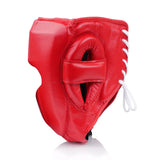 Fly Sports Knight X Head Gear Red
