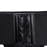 Fly Sports Mens Wraith X Boxing Groin Guard Protector Black