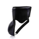 Fly Sports Mens Wraith X Boxing Groin Guard Protector Black