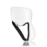 Fly Sports Mens Wraith X Boxing Groin Guard Protector White