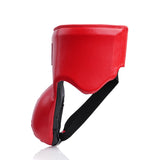 Fly Sports Mens Wraith X Boxing Groin Guard Protector Red