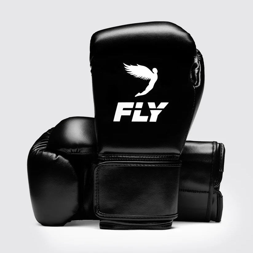 Fly Sports Superloop Pro X 2 Gloves Black