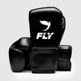 Fly Sports Superloop Pro X 2 Gloves Black